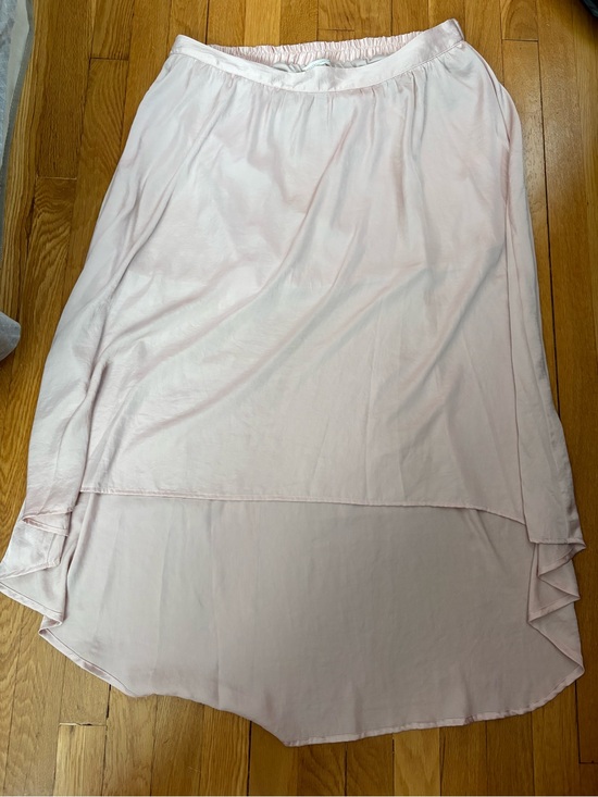 LC Lauren Conrad Dresses & Skirts - LC Lauren Conrad Pale Blush Skirt